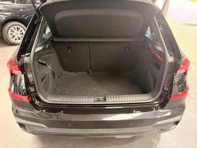 Skoda Kamiq 1.5 TSI Monte Carlo 150HP DSG (2024) - Photo 14