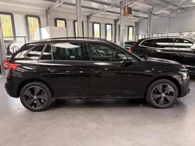 Skoda Kamiq 1.5 TSI Monte Carlo 150HP DSG (2024) - Photo 2