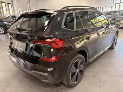 Skoda Kamiq 1.5 TSI Monte Carlo 150HP DSG (2024) - Photo 3