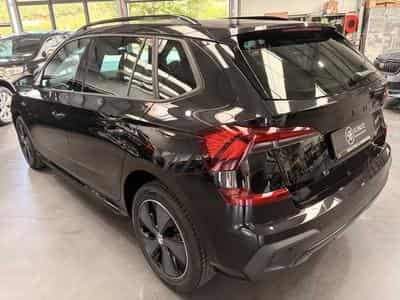 Skoda Kamiq 1.5 TSI Monte Carlo 150HP DSG (2024) - Photo 5