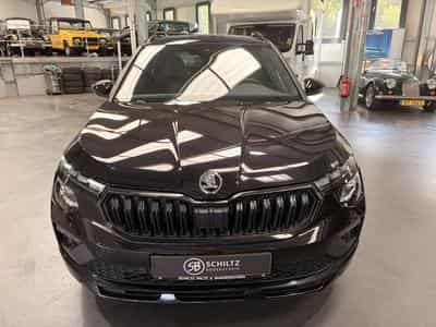 Skoda Kamiq 1.5 TSI Monte Carlo 150HP DSG (2024) - Photo 7