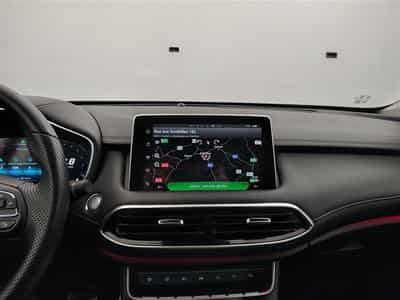 MG HS 1.5 T-GDi 160cv BVA Luxury NAVI / FULL LED / CUIR / PANO (2024) - Photo 10