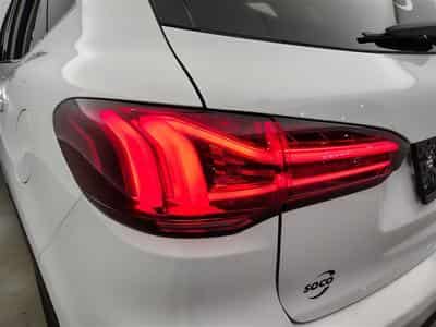 MG HS 1.5 T-GDi 160cv BVA Luxury NAVI / FULL LED / CUIR / PANO (2024) - Photo 15