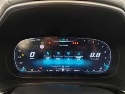 MG HS 1.5 T-GDi 160cv BVA Luxury NAVI / FULL LED / CUIR / PANO (2024) - Photo 9