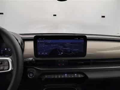 Fiat 600 1.2 Hybrid 136cv DCT Icone NAVI / FULL LED / KEYLESS / CAM (2025) - Photo 11