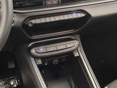 Fiat 600 1.2 Hybrid 136cv DCT Icone NAVI / FULL LED / KEYLESS / CAM (2025) - Photo 12