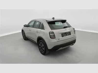 Fiat 600 1.2 Hybrid 136cv DCT Icone NAVI / FULL LED / KEYLESS / CAM (2025) - Photo 2