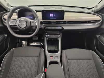 Fiat 600 1.2 Hybrid 136cv DCT Icone NAVI / FULL LED / KEYLESS / CAM (2025) - Photo 8