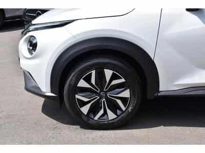 Nissan Juke (2026) - Photo 5