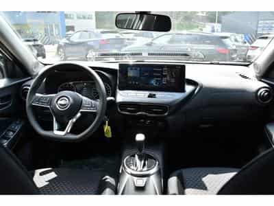 Nissan Juke (2026) - Photo 9