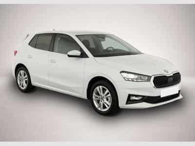 Skoda Fabia (2026) - Photo 2