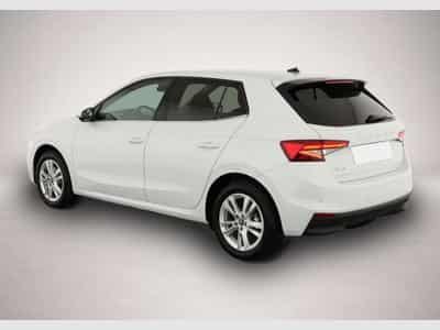 Skoda Fabia (2026) - Photo 4