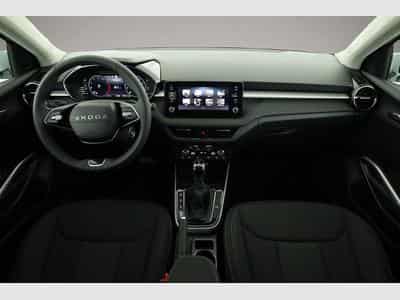 Skoda Fabia (2026) - Photo 5