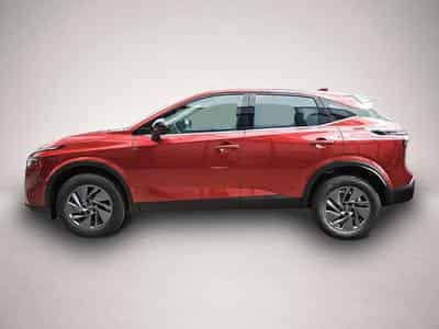 Nissan Qashqai (2026) - Photo 4