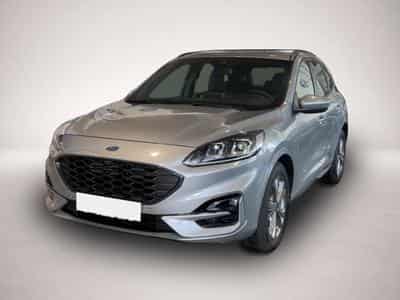 Ford Kuga (2026) - Photo 1