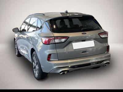 Ford Kuga (2026) - Photo 2