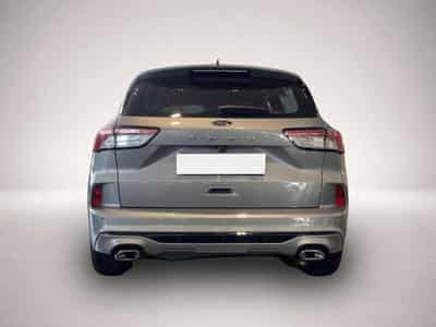 Ford Kuga (2026) - Photo 7