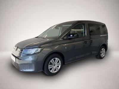 VW Caddy (2026) - Photo 1
