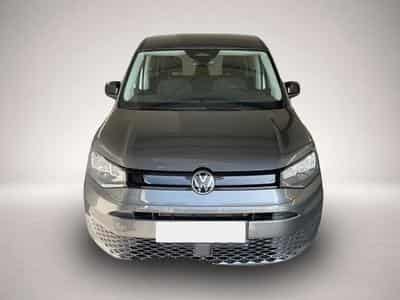 VW Caddy (2026) - Photo 2