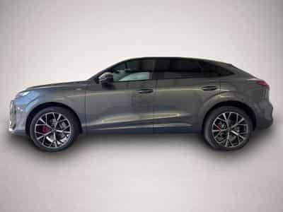 Audi Q3 (2026) - Photo 3