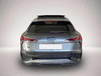 Audi Q3 (2026) - Photo 5