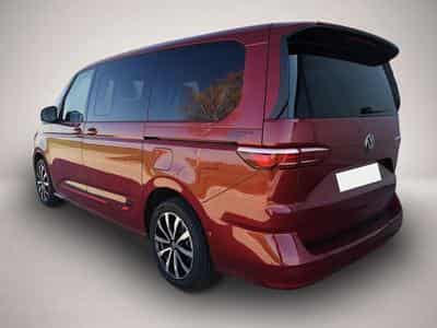 VW Multivan (2026) - Photo 2