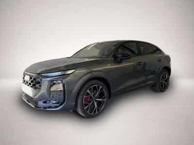 Audi Q3 (2026) - Photo 1