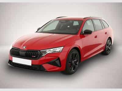 Skoda Octavia (2026) - Photo 1