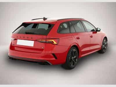 Skoda Octavia (2026) - Photo 3