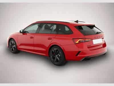 Skoda Octavia (2026) - Photo 4