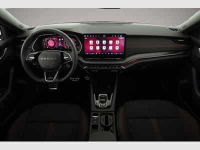 Skoda Octavia (2026) - Photo 5