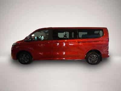 Ford Tourneo (2026) - Photo 3