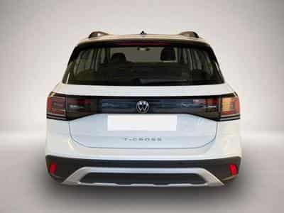 VW T-Cross (2026) - Photo 5