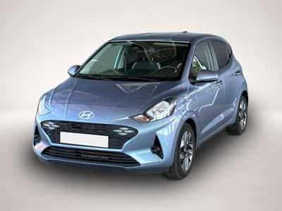 Hyundai i10 (2025) - Photo 1