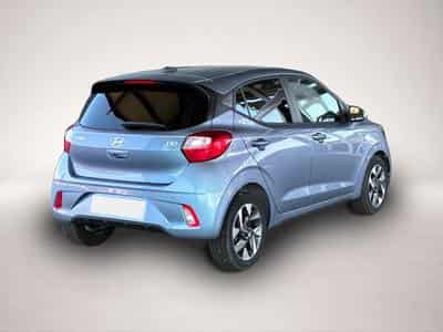 Hyundai i10 (2025) - Photo 3