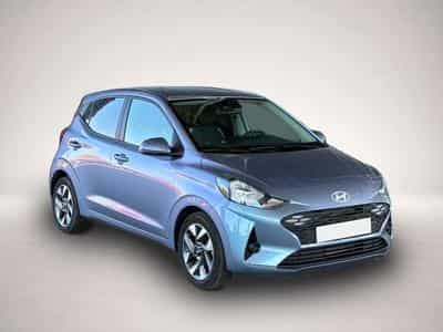 Hyundai i10 (2025) - Photo 4