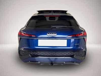 Audi Q3 (2026) - Photo 5