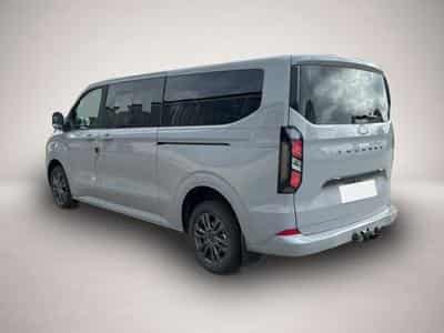 Ford Tourneo (2026) - Photo 4