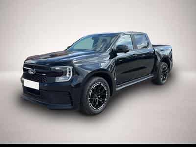 Ford Ranger (2026) - Photo 1