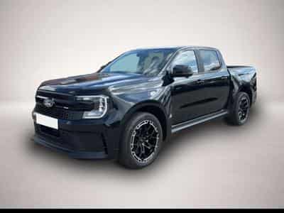 Ford Ranger (2026) - Photo 2