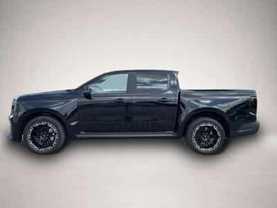 Ford Ranger (2026) - Photo 3