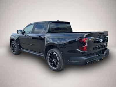 Ford Ranger (2026) - Photo 4