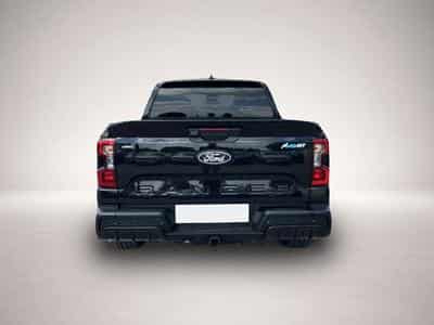 Ford Ranger (2026) - Photo 5