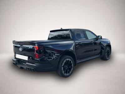 Ford Ranger (2026) - Photo 6