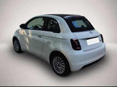 Fiat 500 (2026) - Photo 4