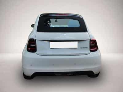 Fiat 500 (2026) - Photo 5