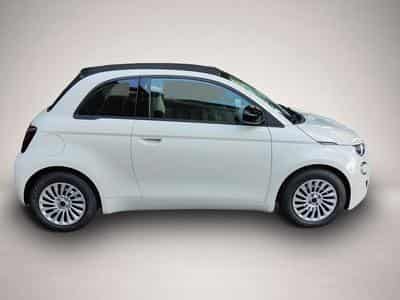 Fiat 500 (2026) - Photo 7