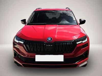 Skoda Karoq (2029) - Photo 2