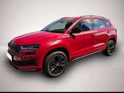 Skoda Karoq (2029) - Photo 3