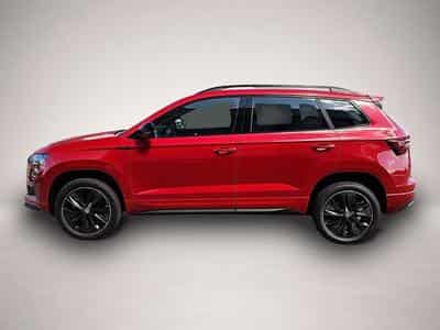 Skoda Karoq (2029) - Photo 4